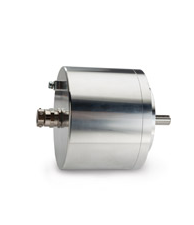 Absolute Flame Proof Encoder CAMX / CEMX Bei sensors